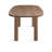 Good Times Ash Oval Solid Wood Top Dining Table-61729654-83571785