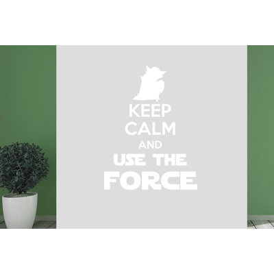Wall Decal