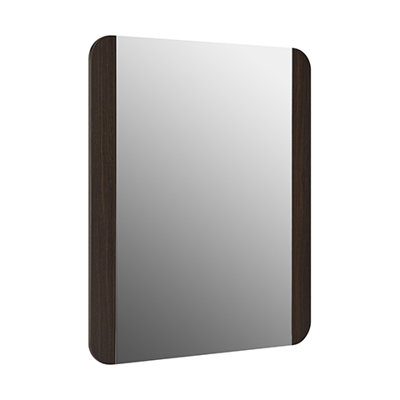 Demarkas Hexagon Mirror