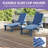 Alizay 24" Long Reclining Single Chaise-1523255697