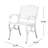 PHOENIX ARM CHAIR(Set Of 2)-910959323