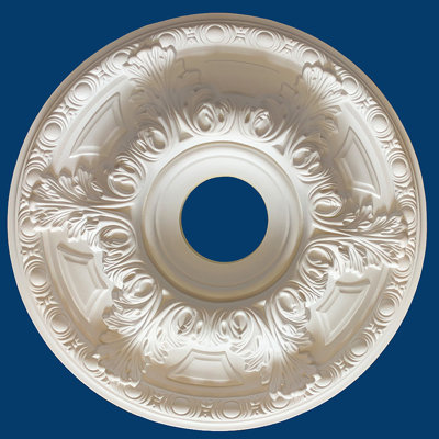 Médaillon de plafond