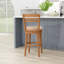 Tabouret pivotant Sadeer-88561023