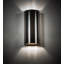 Cilindro 2 - Light Flush Mounted Sconce