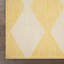  Tapis moderne jaune 6 pi x 9 pi Positano-1916106930-1916106936