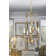 3 - Light Chandelier