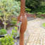 Sahara 3m Traditional Parasol-11991009