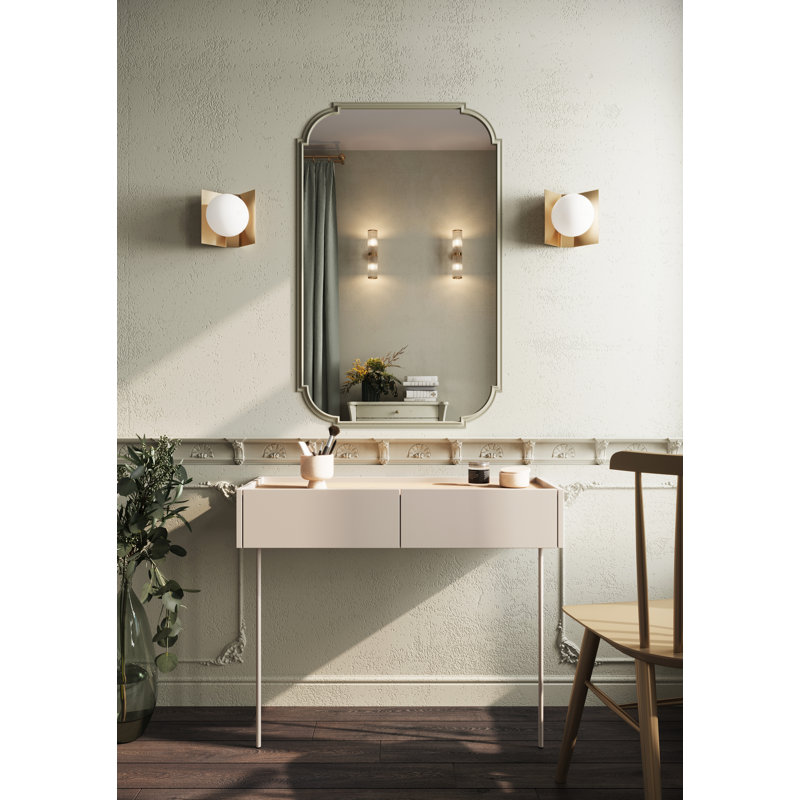 Callisa dressing table, Beige