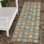 Tapis intérieur / extérieur lavable à la machine pour enfants ACN2623-834049605-834049606