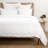 Hunter 100% Linen Sham Set-104464232-104464230