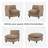 Modular Sofa Components-2077610868