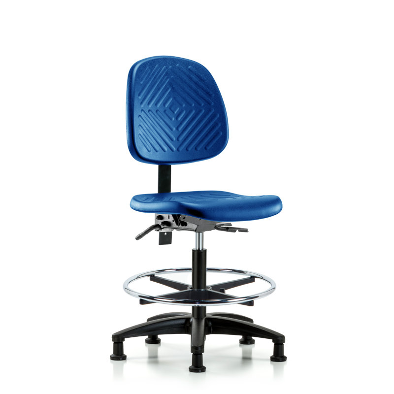 Chaise de travail, Inclinaison comprise, No Arm Included