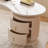 Mehrin Executive Desk