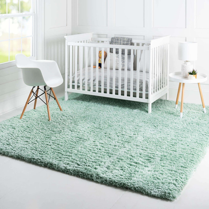 Indoor Rug, Square 8'