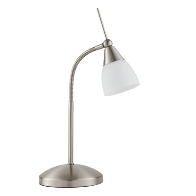 Abell Metal Desk Lamp