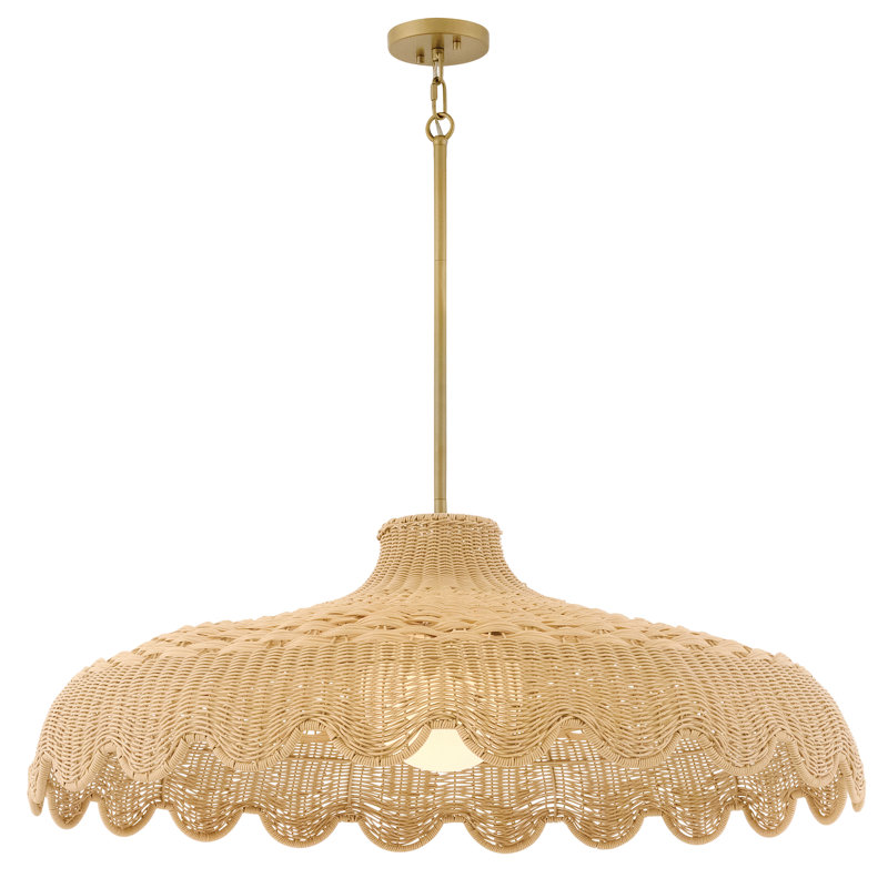 Grand lustre Hinkley Paloma
