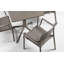 Bora Outdoor Dining Armchair-348183997