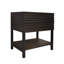 Winemaker 30" Vanity in Cask Oak