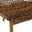 Aadian Upholstered Barrel Chair