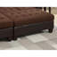 Canapé modulaire réversible 3 pièces Searsboro