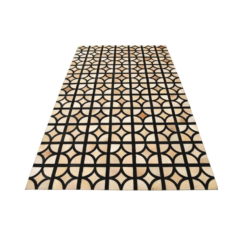 Jake Light Brown Rug