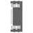 radiant® Sleep/Wake Wireless Smart Switch with Netatmo-64416903