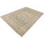 Tapis turc rétro Oushak