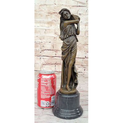 Figurines et sculptures Tarla