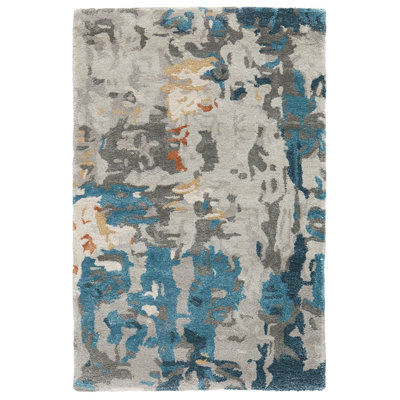 Bristow Abstract Indoor Rug