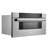 Cosmo 1.2 Cubic Feet 1000 Watt Microwave Drawer with Sensor Cooking