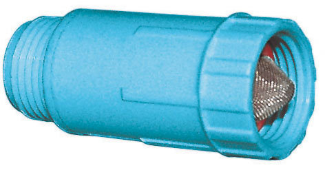 RV Water Pressure Regulator