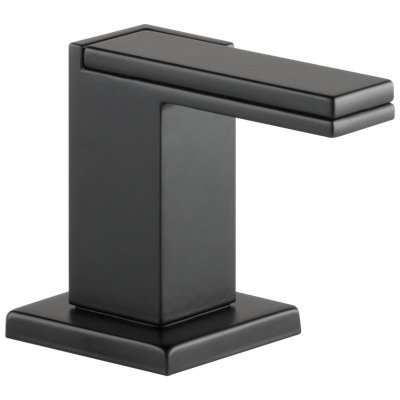 Siderna® Lavatory / Bidet Handles