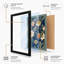 Bloom Botanical - Framed Print-496129231-496129228