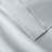 Emrik Brushed Organic Cotton Percale Sheet Set-90619898-90619895