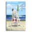 Art mural en verre Dovecove «Pelican Perch» par Scott Westmoreland-904550426