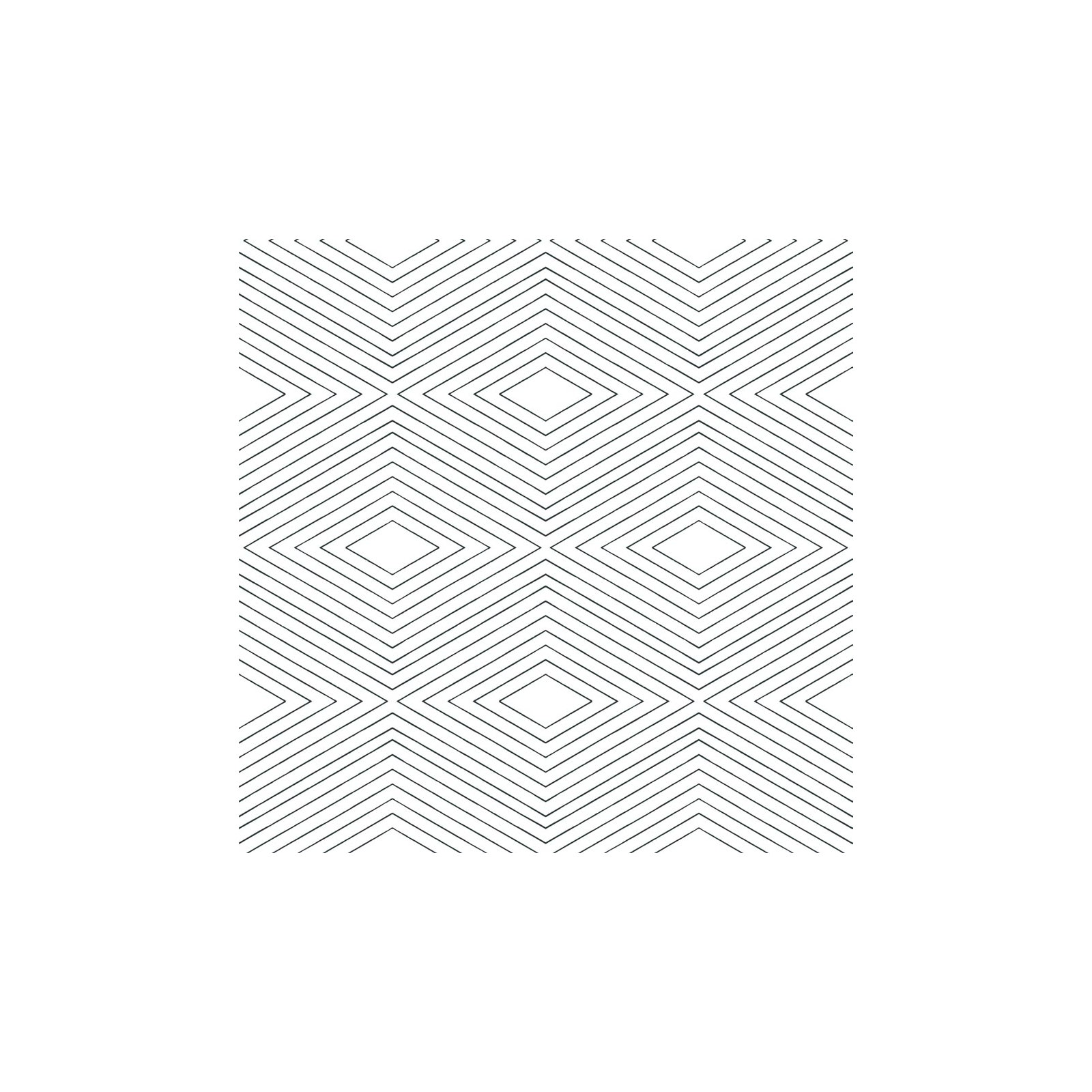 Huron Peel & Stick Wallpaper Roll, Quartz White, Non-pasted