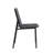 0'' H Fabric Upholstered Metal Side Chair-1890980941