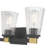 Lustria  21.75" Wide 3-Light Vanity