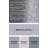 Machine Washable Gray Area Rug-1047774572