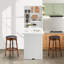 Bureau flottant Bonckowski