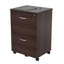 Classeur vertical mobile 2 tiroirs Bayswater
