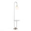 Lampe sur pied à plateau 71 po-1981335320