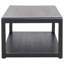 Omara Rectangular Single Coffee Table-1630546918