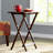 Tray Table Set