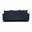 Mowbray 3-Seater Sofa Bed-1193565899