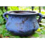 Pot de fleurs en argile aires-103285305