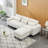 Eibe Upholstered 84.6'' Sofa-1374455893