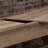 American Legend Modern White Oak Shuffleboard Table with Buffet Top