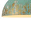 Luminaire suspendu en forme de dôme à 1 main-664637261