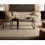 Tapis beige / brun Grankie Oaks Pinank